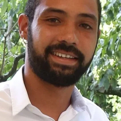  Sílvio Guindane