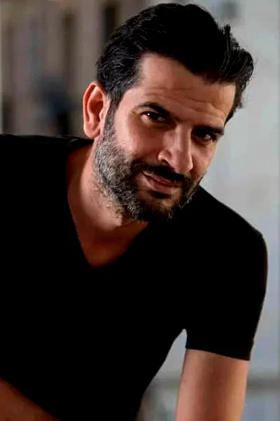  Slimane Benouari