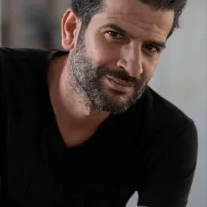 Photo star :  Slimane Benouari