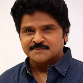 Photo star :  Ramki