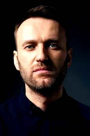  Alexei Navalny