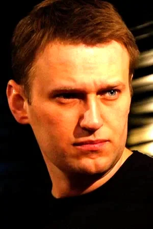  Alexei Navalny