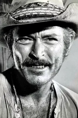 Lee Van Cleef photo