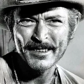 Photo star : Lee Van Cleef