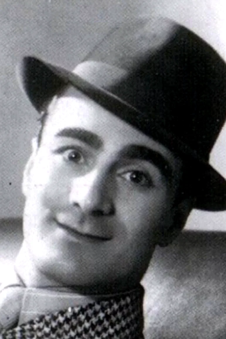  Dante Maggio