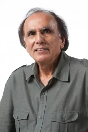 Photo de Ishu Patel