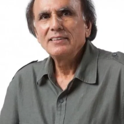 Ishu Patel