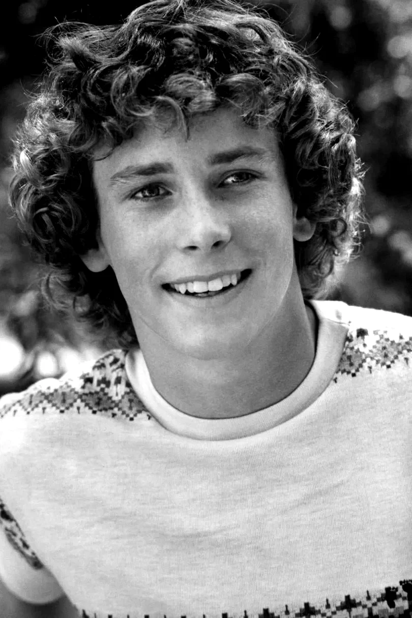  Willie Aames