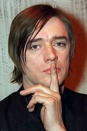  Blixa Bargeld photo