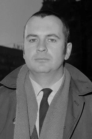 Photo de Johan Van Der Keuken