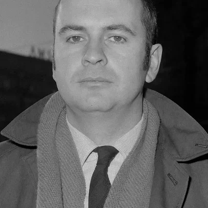 Johan Van Der Keuken