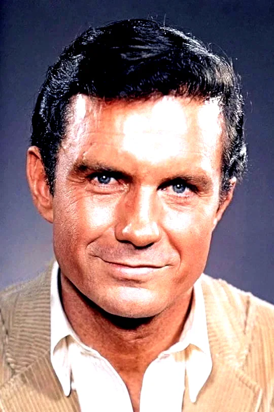 Cliff Robertson