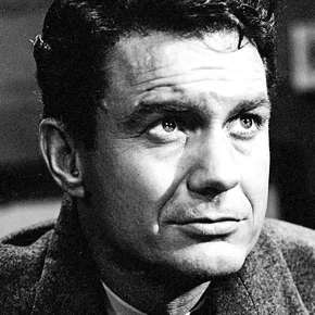 Photo star : Cliff Robertson
