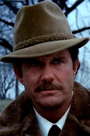 Cliff Robertson