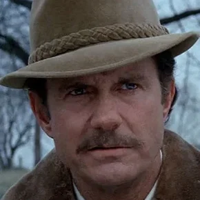 Photo star : Cliff Robertson