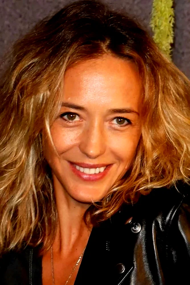 Hélène De Fougerolles
