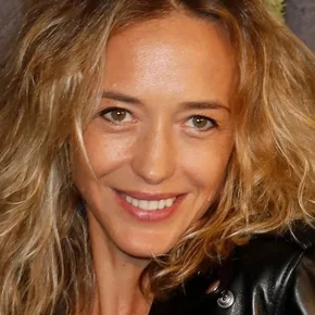 Photo star : Hélène De Fougerolles