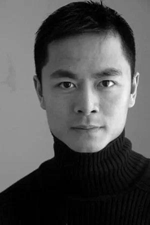 Photo de Patrick Vo