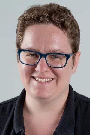 Adrienne Shaw photo