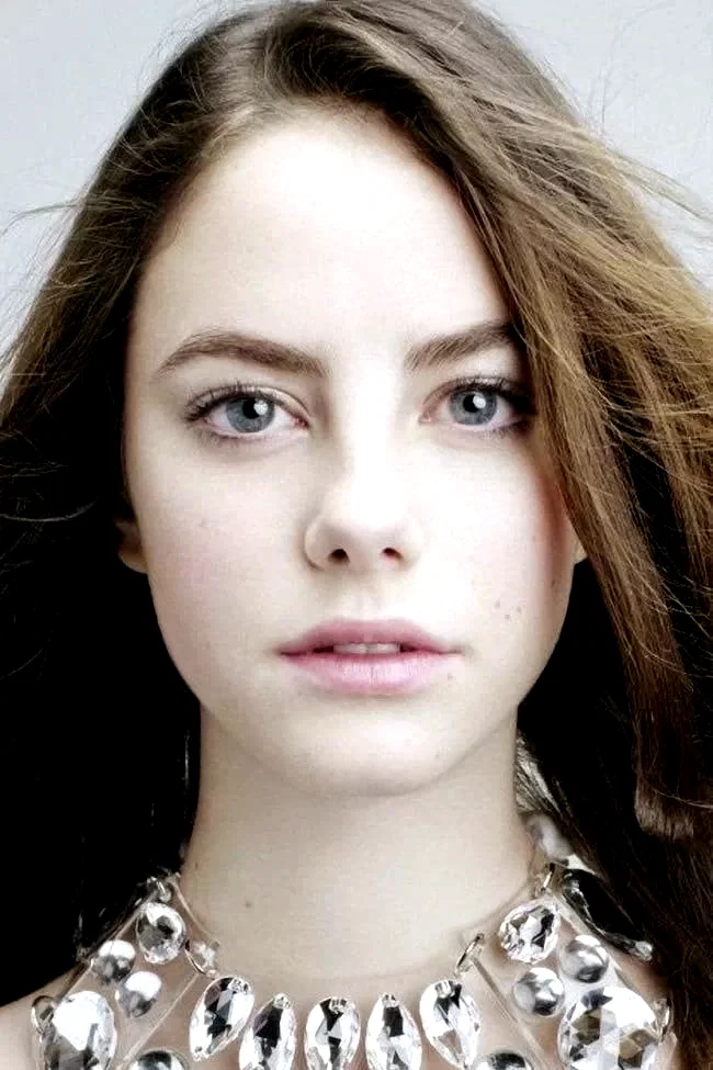 Kaya Scodelario