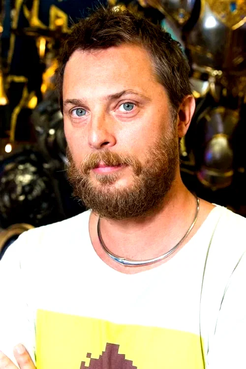 Duncan Jones