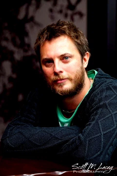 Duncan Jones