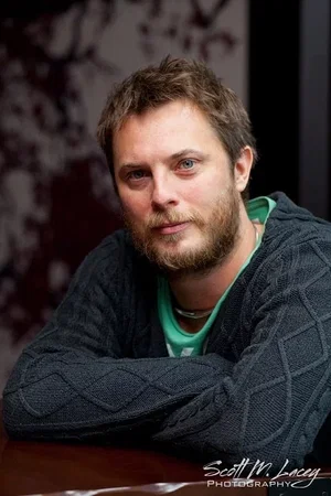 Duncan Jones photo