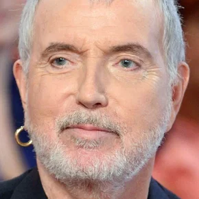 Photo star : Bernard Lavilliers