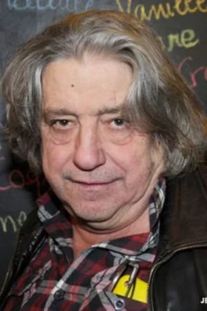 Jean-Henri Roger photo