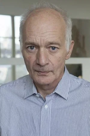 Bernard Nissile photo