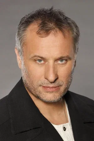 Michael  Nyqvist