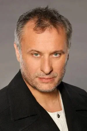 Michael  Nyqvist