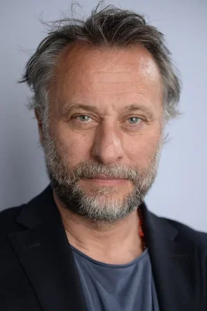 Michael  Nyqvist photo