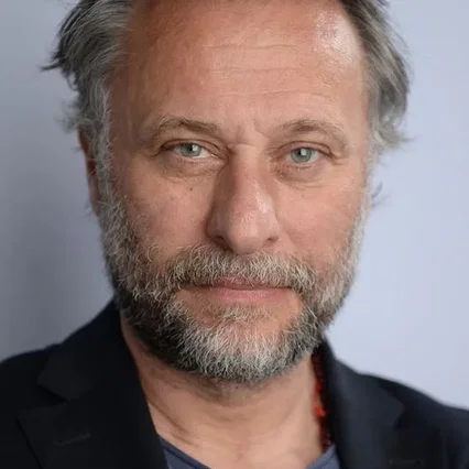 Michael  Nyqvist
