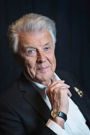 Sven-Bertil  Taube
