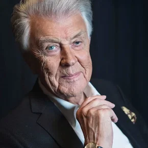 Photo star : Sven-Bertil  Taube