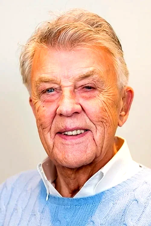 Sven-Bertil  Taube