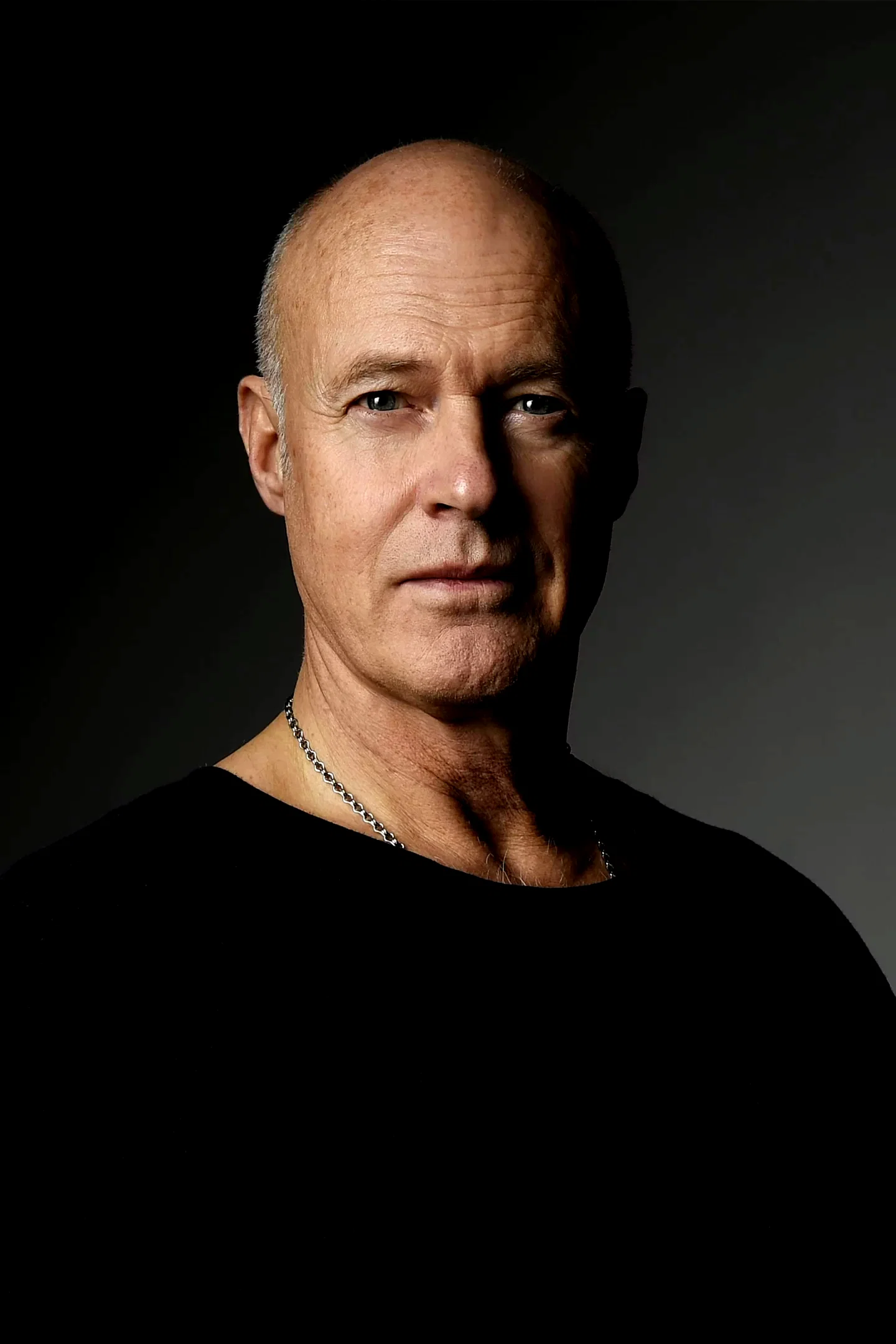 Stefan Sauk