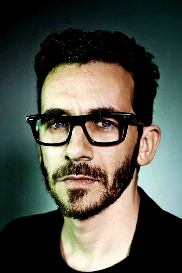 Pablo Fendrik 