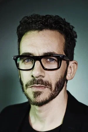 Pablo Fendrik  photo