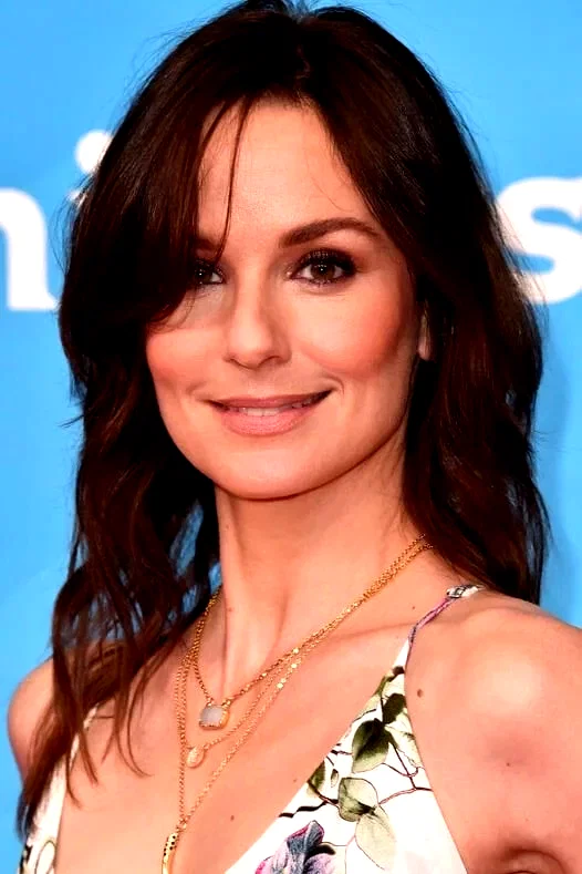 Sarah Wayne Callies