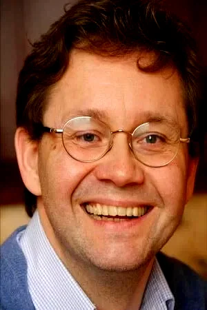 Patrick Haudecoeur