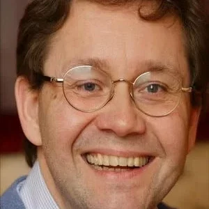Patrick Haudecoeur