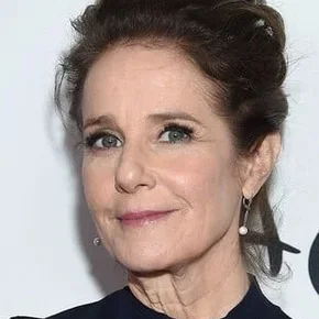 Photo star : Debra Winger