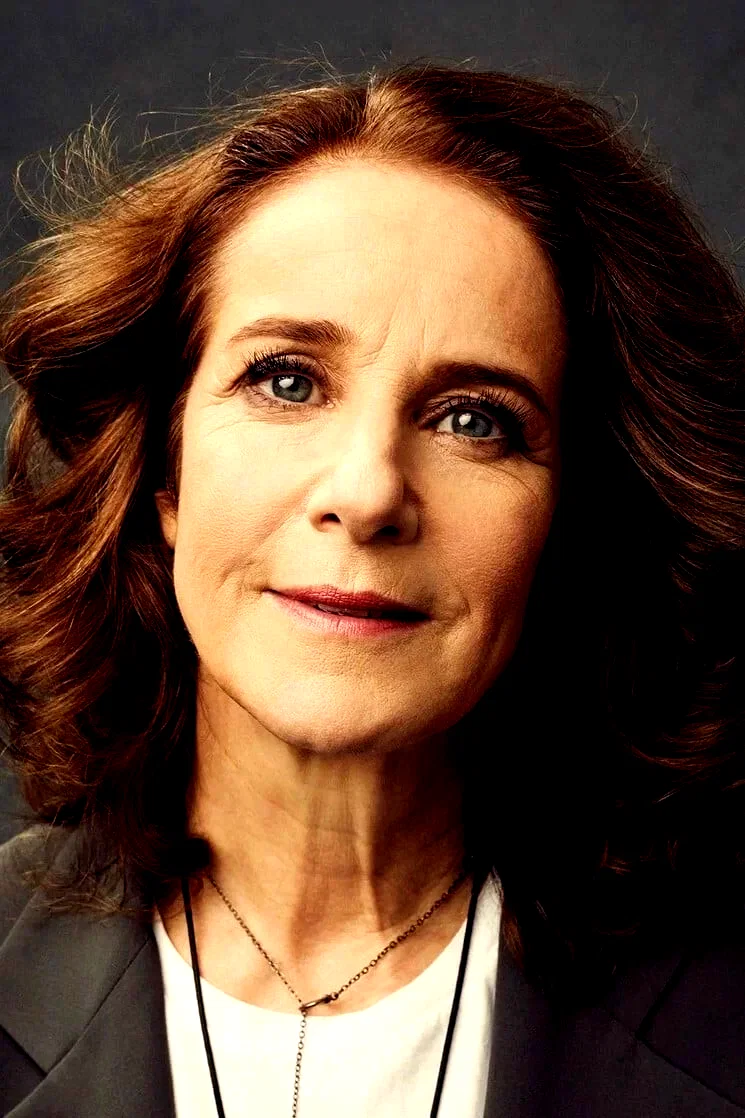 Debra Winger