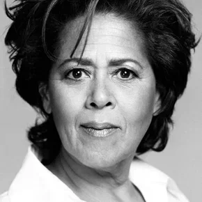 Photo star : Anna Deavere Smith