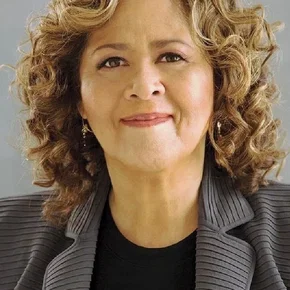 Photo star : Anna Deavere Smith