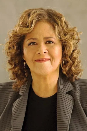 Photo de Anna Deavere Smith