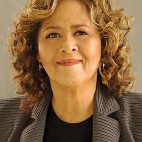 Photo star : Anna Deavere Smith