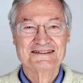 Photo star : Roger Corman